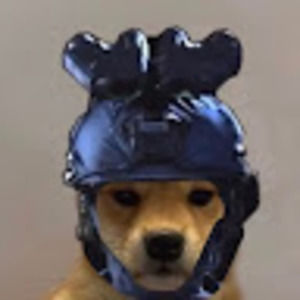 Meet your Posher, Joshua